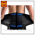 fat reduce Neoprene Double Pull Lumbar Spinal Braces Back Support Belt Lower Back Pain Relief Self-heating Belt